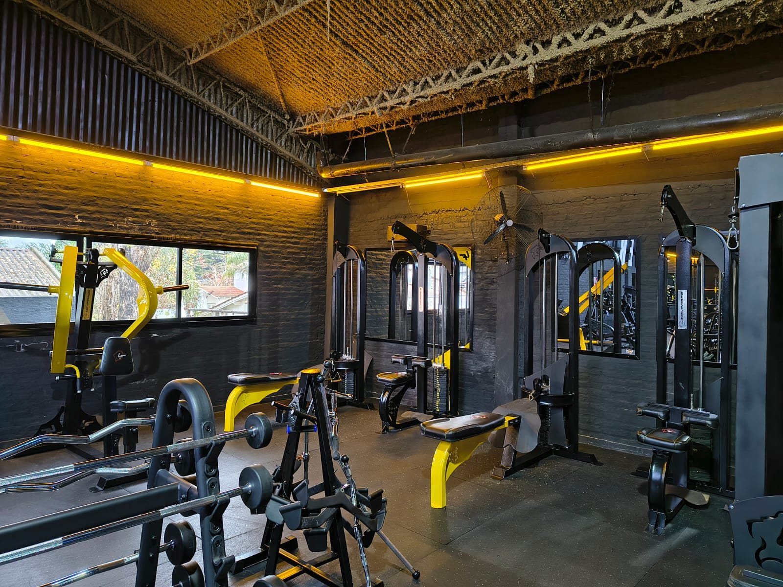 Zona ventanas